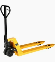 Transpalet 2500 KG R-Nylon- Ayerbe